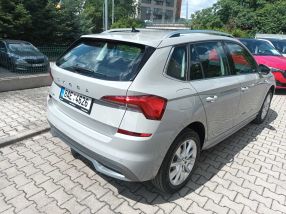 Skoda Kamiq - 2020