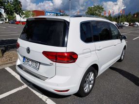 Volkswagen Touran - 2017