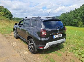 Dacia Duster - 2023