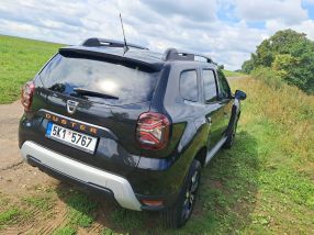 Dacia Duster - 2023