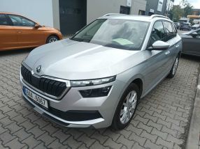 Skoda Kamiq - 2020