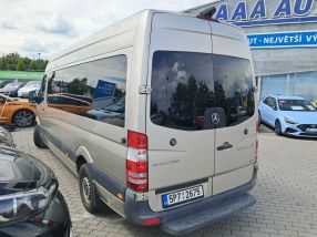 Mercedes-Benz Sprinter - 2014