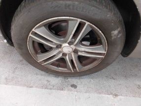 Renault Clio - 2009