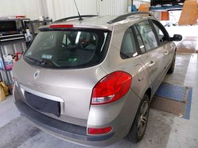Renault Clio - 2009
