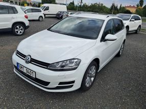 Volkswagen Golf - 2017