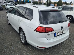 Volkswagen Golf - 2017