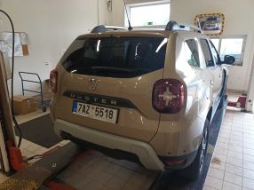 Dacia Duster - 2019