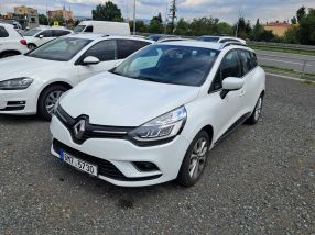 Renault Clio - 2019