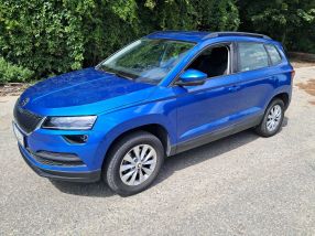 Skoda Karoq - 2020
