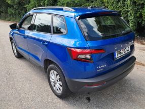 Skoda Karoq - 2020