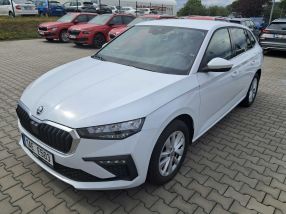 Skoda Scala - 2024