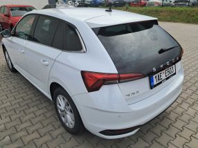 Skoda Scala - 2024