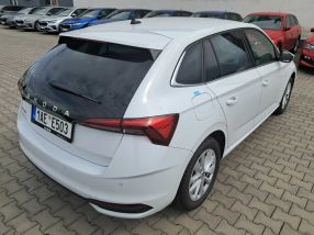 Skoda Scala - 2024