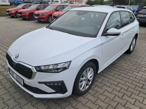 Skoda Scala - 2024