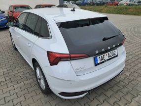 Skoda Scala - 2024