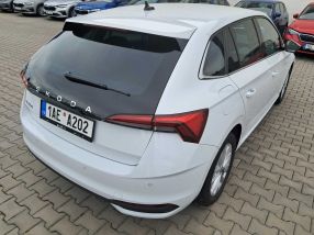 Skoda Scala - 2024