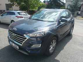 Hyundai Tucson - 2019