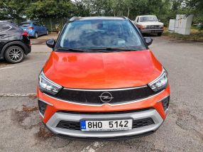 Opel Crossland X - 2022