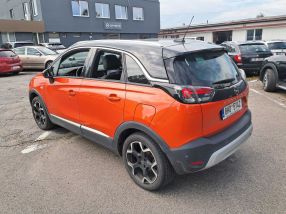 Opel Crossland X - 2022