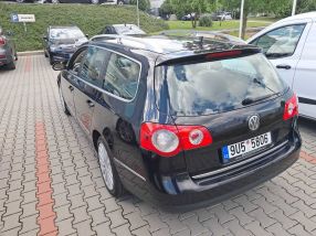 Volkswagen Passat - 2009
