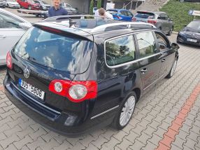 Volkswagen Passat - 2009