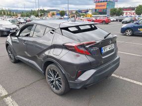 Toyota C-HR - 2018