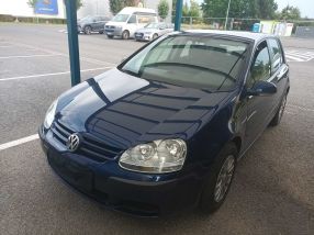 Volkswagen Golf - 2005