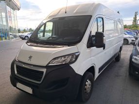 Peugeot Boxer - 2019