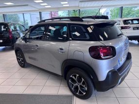 Citroen C3 Aircross - 2023