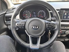 Kia Stonic - 2018