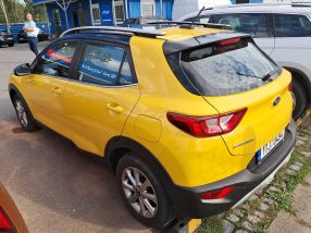 Kia Stonic - 2018