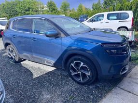 Citroen C5 Aircross - 2020