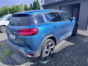 Citroen C5 Aircross - 2020