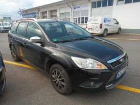 Ford Focus - 2010
