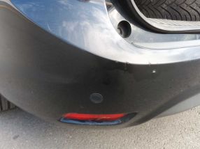Ford Focus - 2010