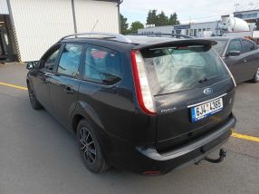 Ford Focus - 2010