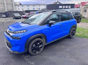 Citroen C3 Aircross - 2024