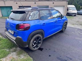 Citroen C3 Aircross - 2024