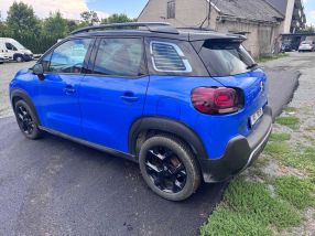 Citroen C3 Aircross - 2024