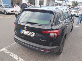 Skoda Karoq - 2018
