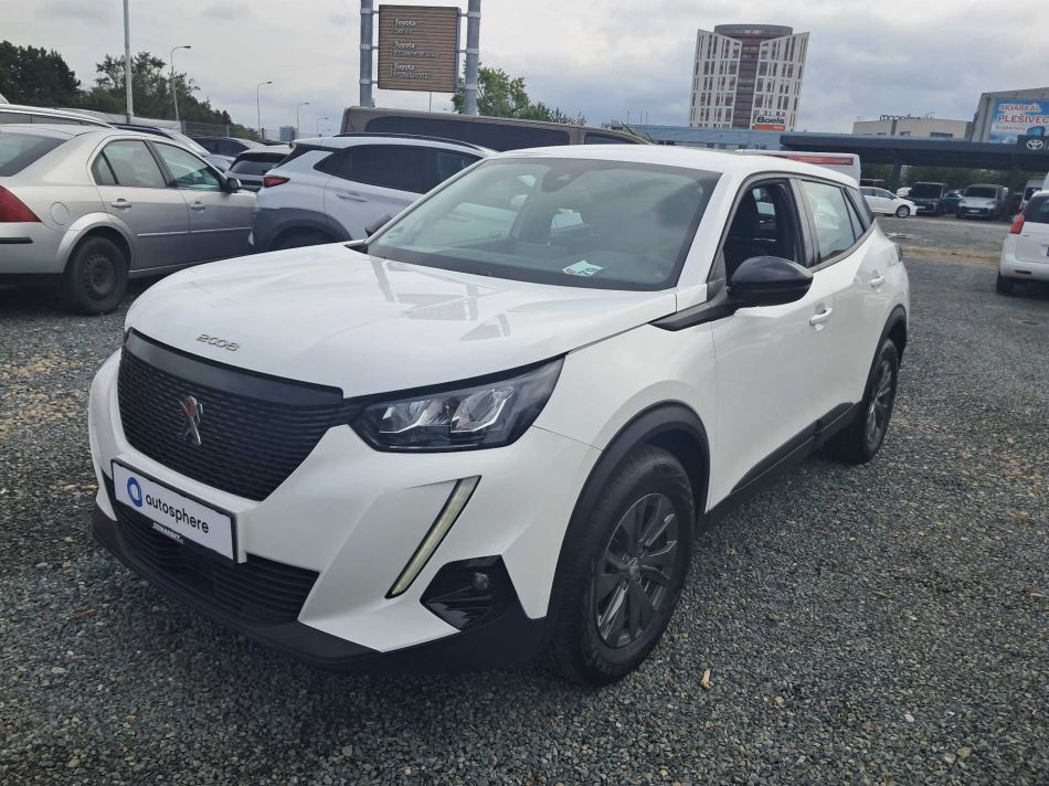 Peugeot 2008 - 2022