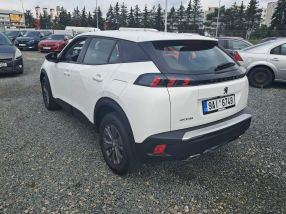 Peugeot 2008 - 2022
