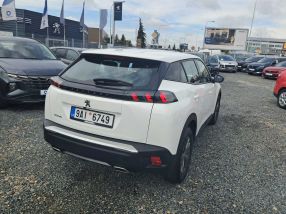 Peugeot 2008 - 2022