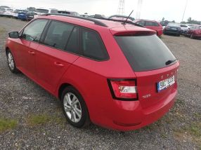 Skoda Fabia - 2022