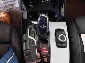 BMW X3 - 2018