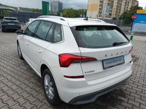 Skoda Kamiq - 2022