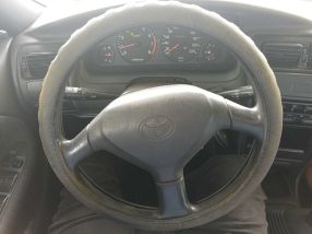 Toyota Corolla - 1994