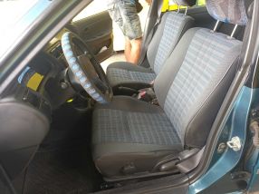 Toyota Corolla - 1994