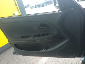 Toyota Corolla - 1994