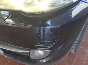BMW 5 - 2012